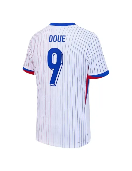 MAILLOT FRANCE EXTERIEUR DOUE 2024-2025